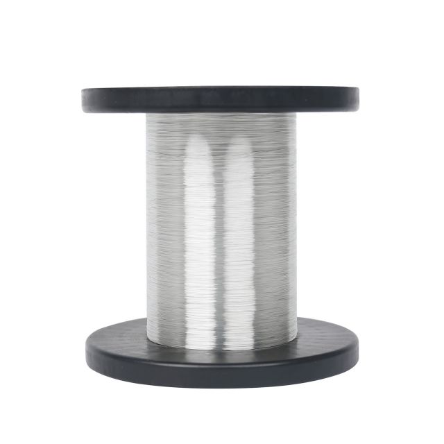 Aluminum Alloy Single Wire