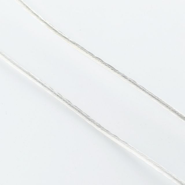 Aluminum Alloy Stranded Wire